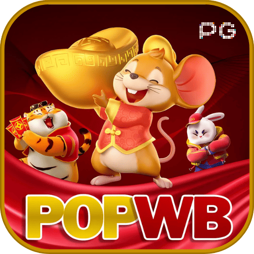 popwb: Seu Cassino Online Seguro e Divertido