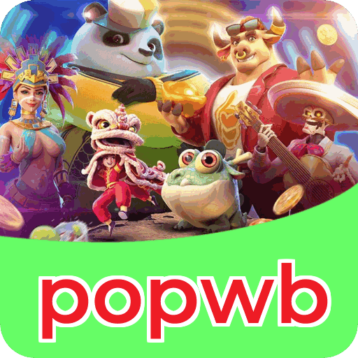 Login rápido no app popwb