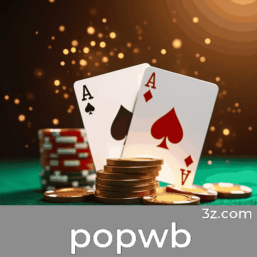 popwb Inovação: Tecnologia Avançada em Jogos