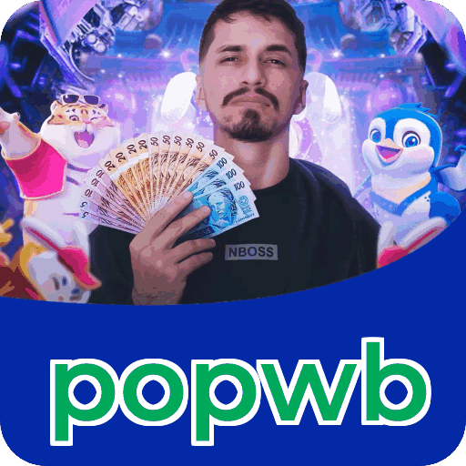 Promoções e bônus exclusivos da popwb