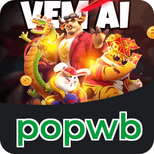 Bônus de boas-vindas popwb