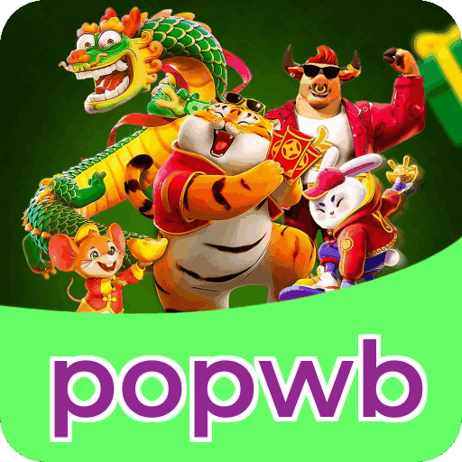 Bônus de Boas-vindas popwb