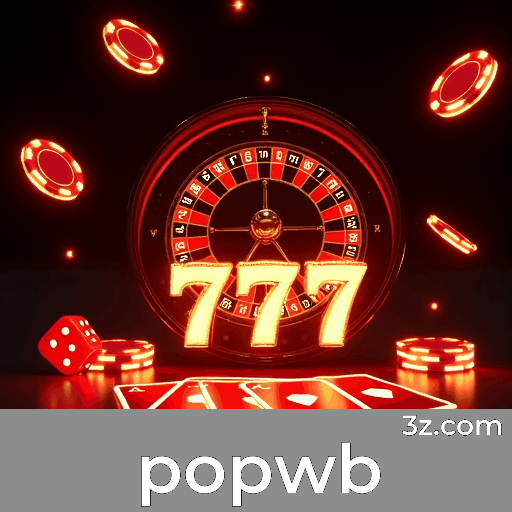 Experimente a Emoção dos Jogos de Cassino no popwb