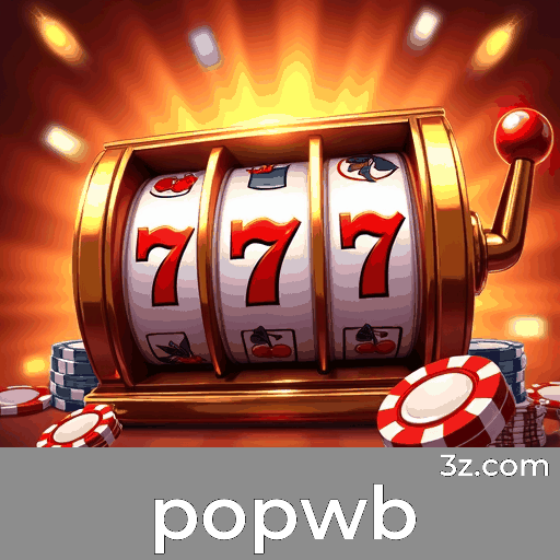 popwb Inovação: Tecnologia Avançada em Jogos